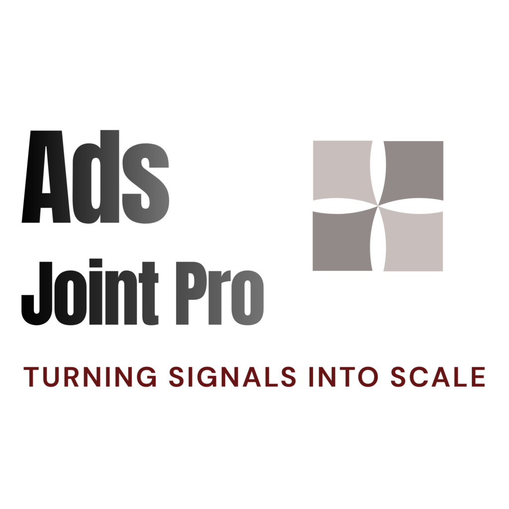 PNG Trnsprnt Logo AdsjointPro