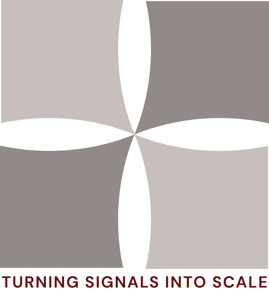 AdsJointPro performance marketing agency logo